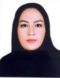 کبری محمودی
