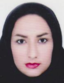 راضیه پارسائی