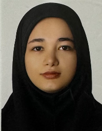 مهدیه شفیعی زاده گرده کوهی