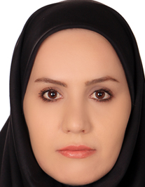 مریم حق شناس
