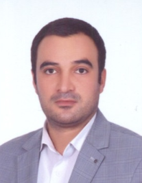 محمدرضا خسروی اینچه