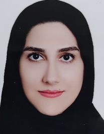 نجمه طهماسبی