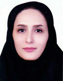 سمیه محروس