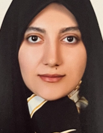زهرا شریعت
