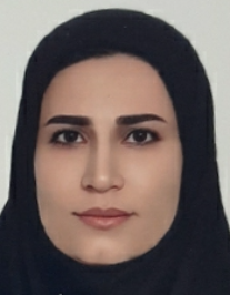 مریم دارائی