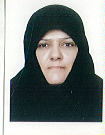 طیبه فیاضی