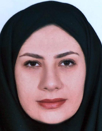 نازنین تقی زادیه