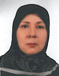 سیده منور فلاح میری
