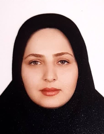 پریسا رضاپور