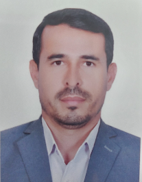 ایوب شیرمحمدزاده