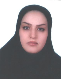سکینه علی پور شاملو