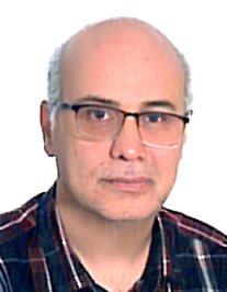 جواد ثابتی