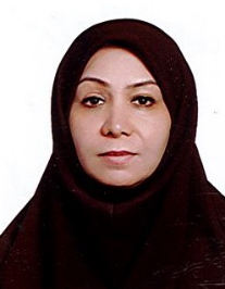 نسرین طهماسبی فرحدل