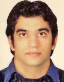 بابک بحرینی پور