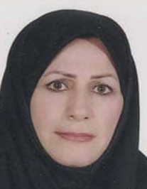 معصومه دباغیان امیری