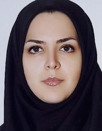 فاطمه علی اکبری