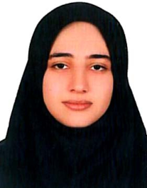 ریحانه مظاهری کاه کشی