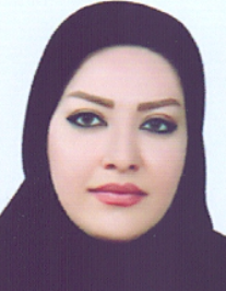 نسرین کاشفی مهر