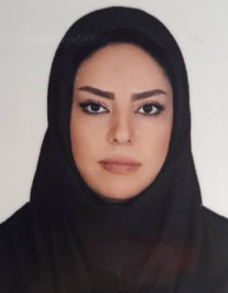 پریسا باقری