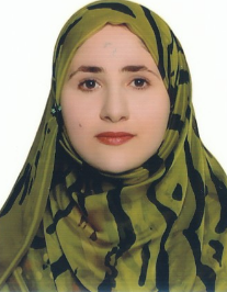 عاطفه میرزایی جاهد