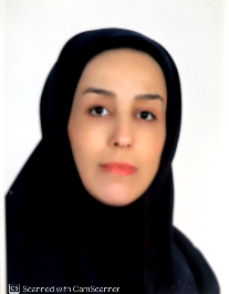 الهام سادات جوزی