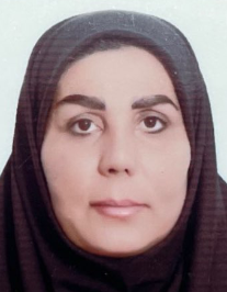 زهرا محسنی