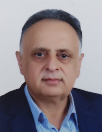 محمدرضا اسمعیل نیاقرا