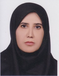 پارمیدا قنبری بیرگانی