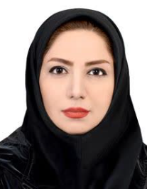 زهره مرداني دهكبودي
