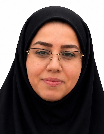 مرضیه تاجیک نژاد