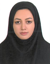 لیلا زارعی شمس آبادی