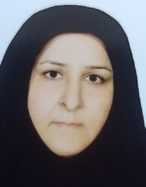 لیلا زارع جعفرآبادی