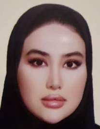 نازنین حسینی