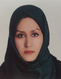 سمیه قاسمی پیرکوهی