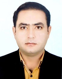 علی اکبر پیراسته مطلق