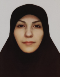 سمیه زارع پور