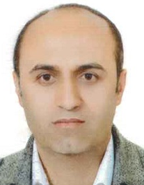 رضا جعفری