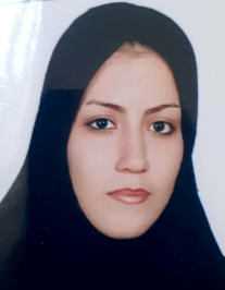 نسرین حسینی