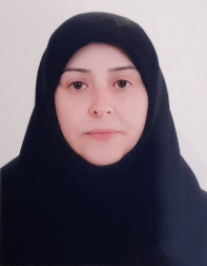 فاطمه شهبازی
