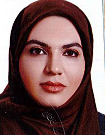 سعیده حاجیان