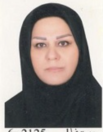 پروین مهاجرتبریزی