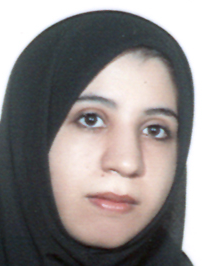مژده پورخسروانی