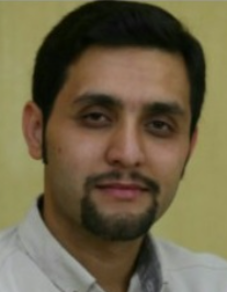 سعید فرخی استاد