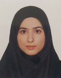 فاطمه زهرا شقایقی مطلق حقیقی