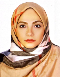 مریم مروج فرشی