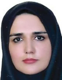 سمیه سبحانی