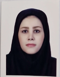 فاطمه مرادی یعقوب وند