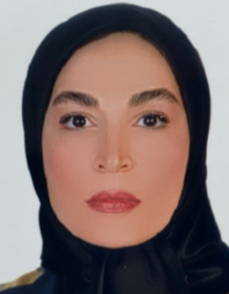 فرناز احمدی زنوزی