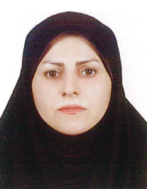 مونا سادات حیدری