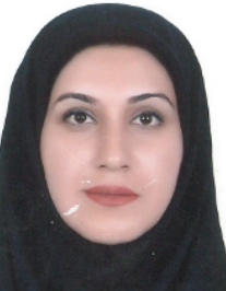 مرضیه رحیمی